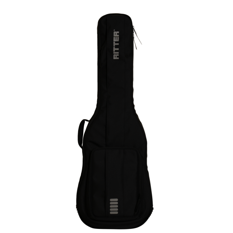 Ritter RGA5-B/SBK Arosa Electric Bass Gigbag, Sea Ground Black